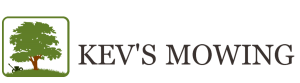 Kev&rsquo;s Mowing